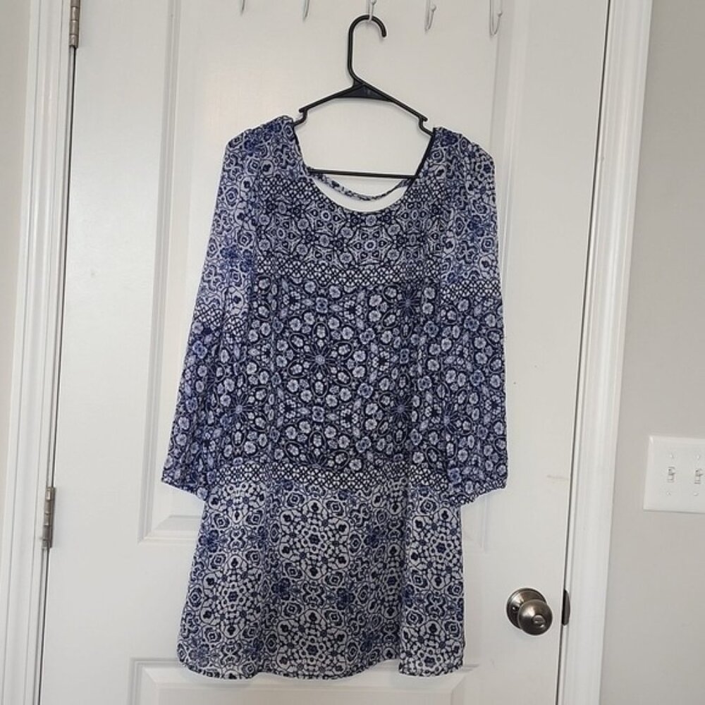 Speechless Dress Size Small